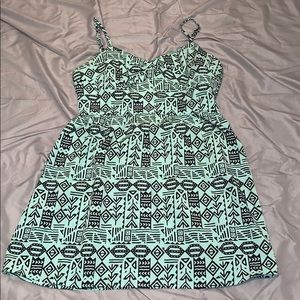 Women’s Forever 21 Skater Dress